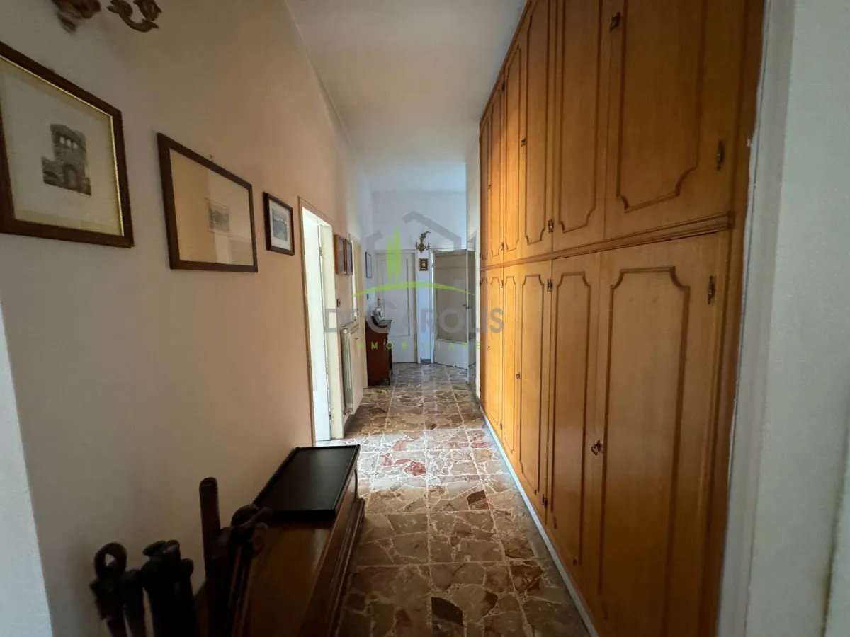 attico in vendita a Ascoli Piceno, Borgo Solestà - foto 8