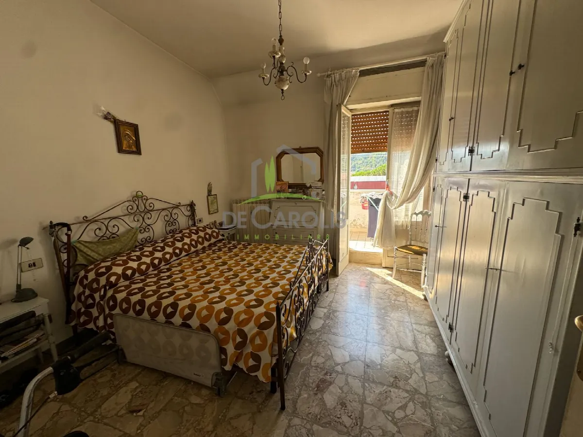 attico in vendita a Ascoli Piceno, Borgo Solestà - foto 9