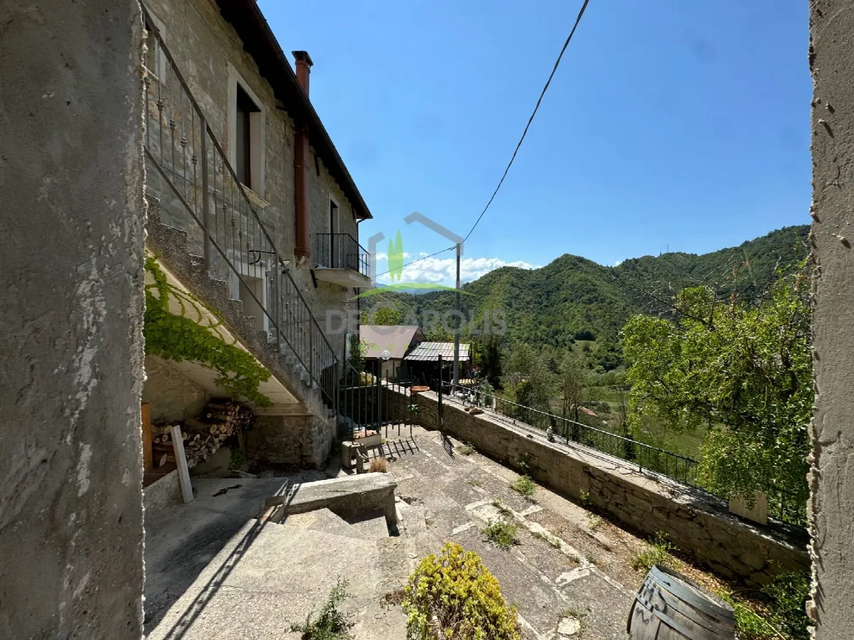 Appartamento in vendita a Roccafluvione - foto 10