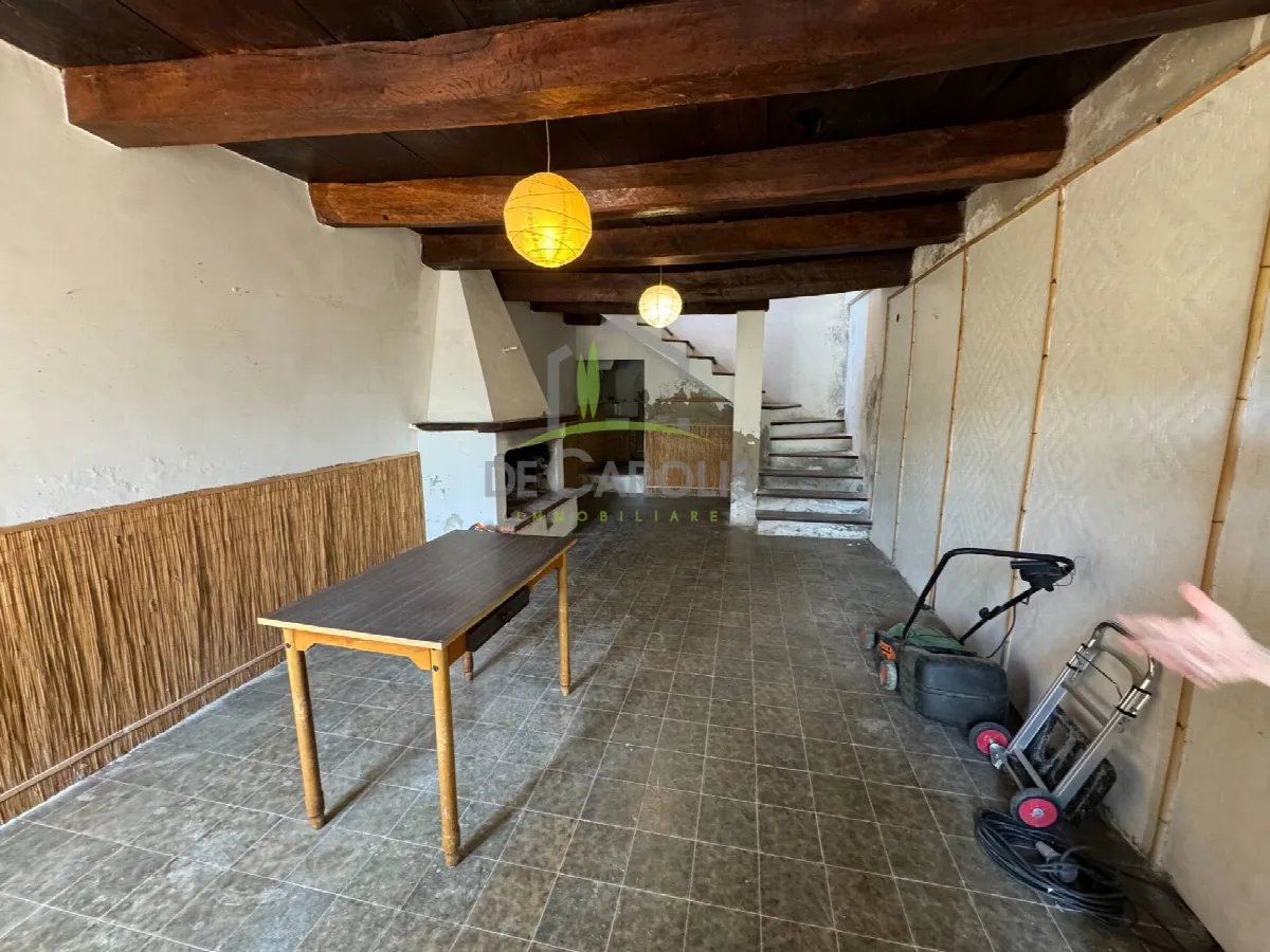 Appartamento in vendita a Roccafluvione - foto 2