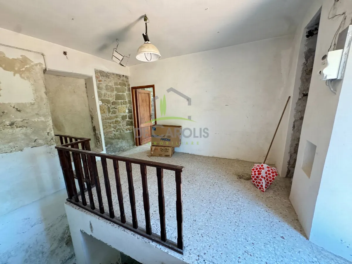 Appartamento in vendita a Roccafluvione - foto 5