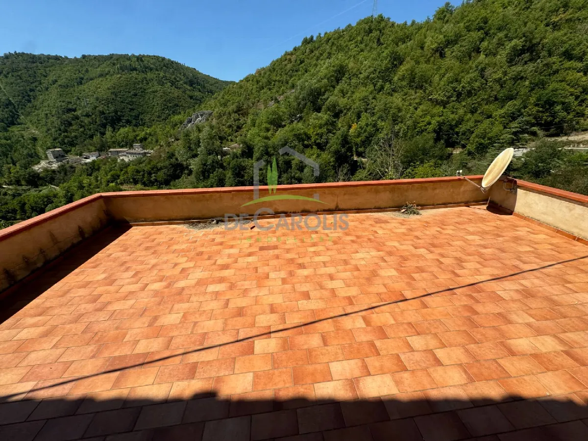 Appartamento in vendita a Roccafluvione - foto 7