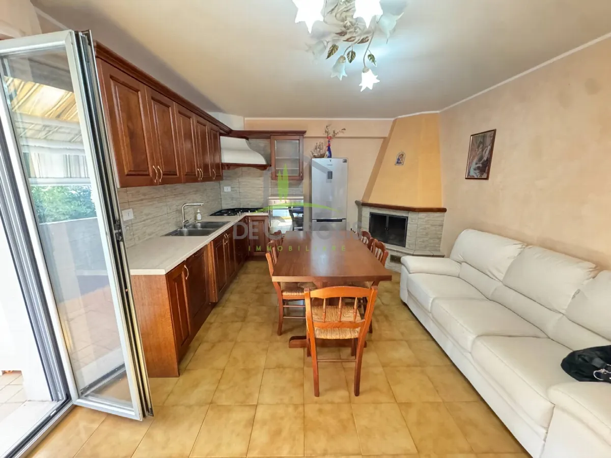 Appartamento in vendita a Castignano, Ripaberarda - foto 1