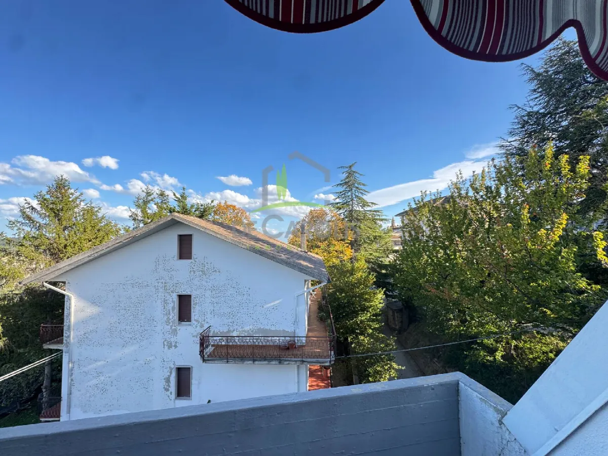 Appartamento in vendita a Castignano, Ripaberarda - foto 10