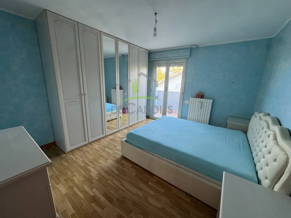 Appartamento in vendita a Castignano, Ripaberarda - foto 5