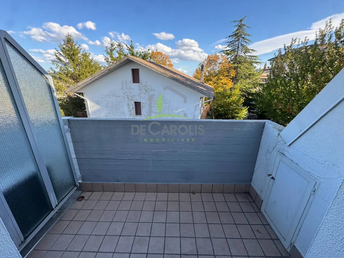 Appartamento in vendita a Castignano, Ripaberarda - foto 6