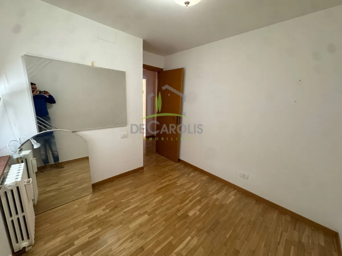 Appartamento in vendita a Castignano, Ripaberarda - foto 7