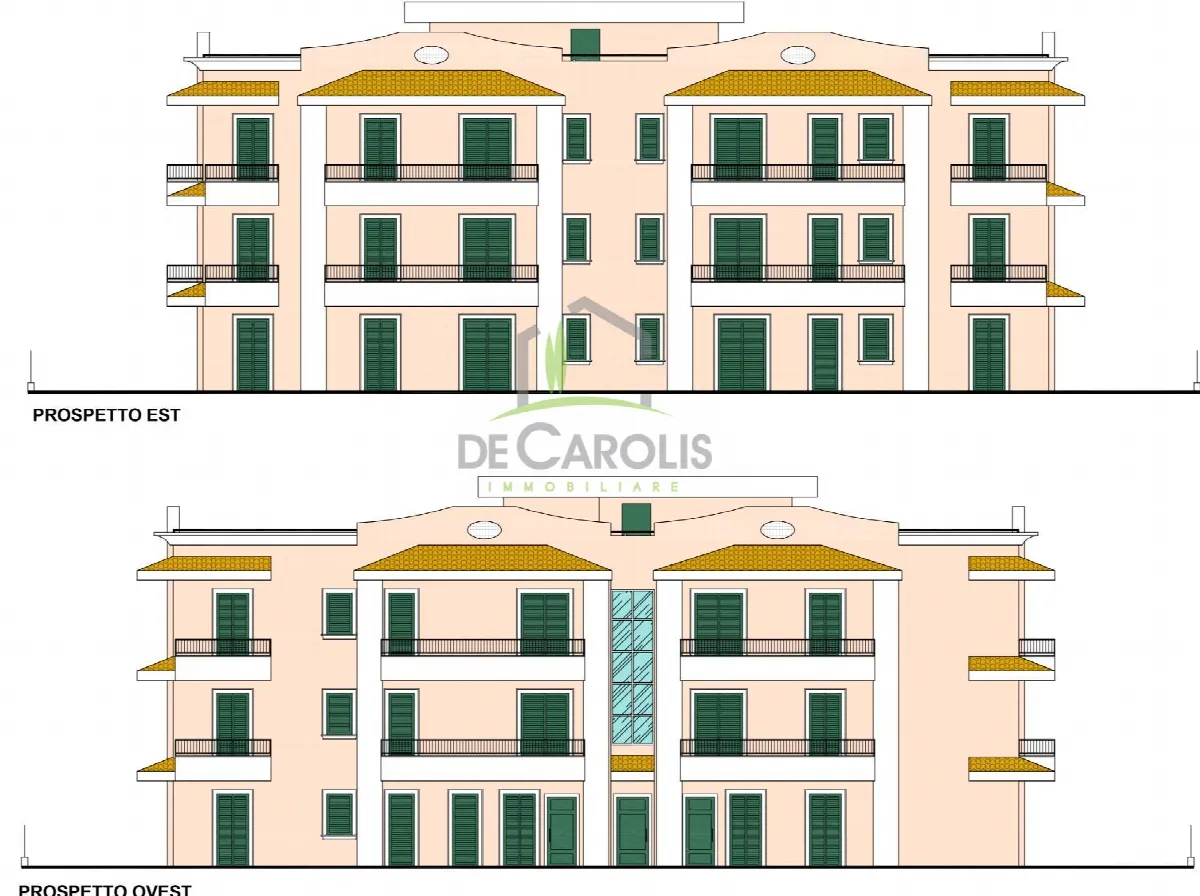 Appartamento in vendita a Monteprandone - foto 1