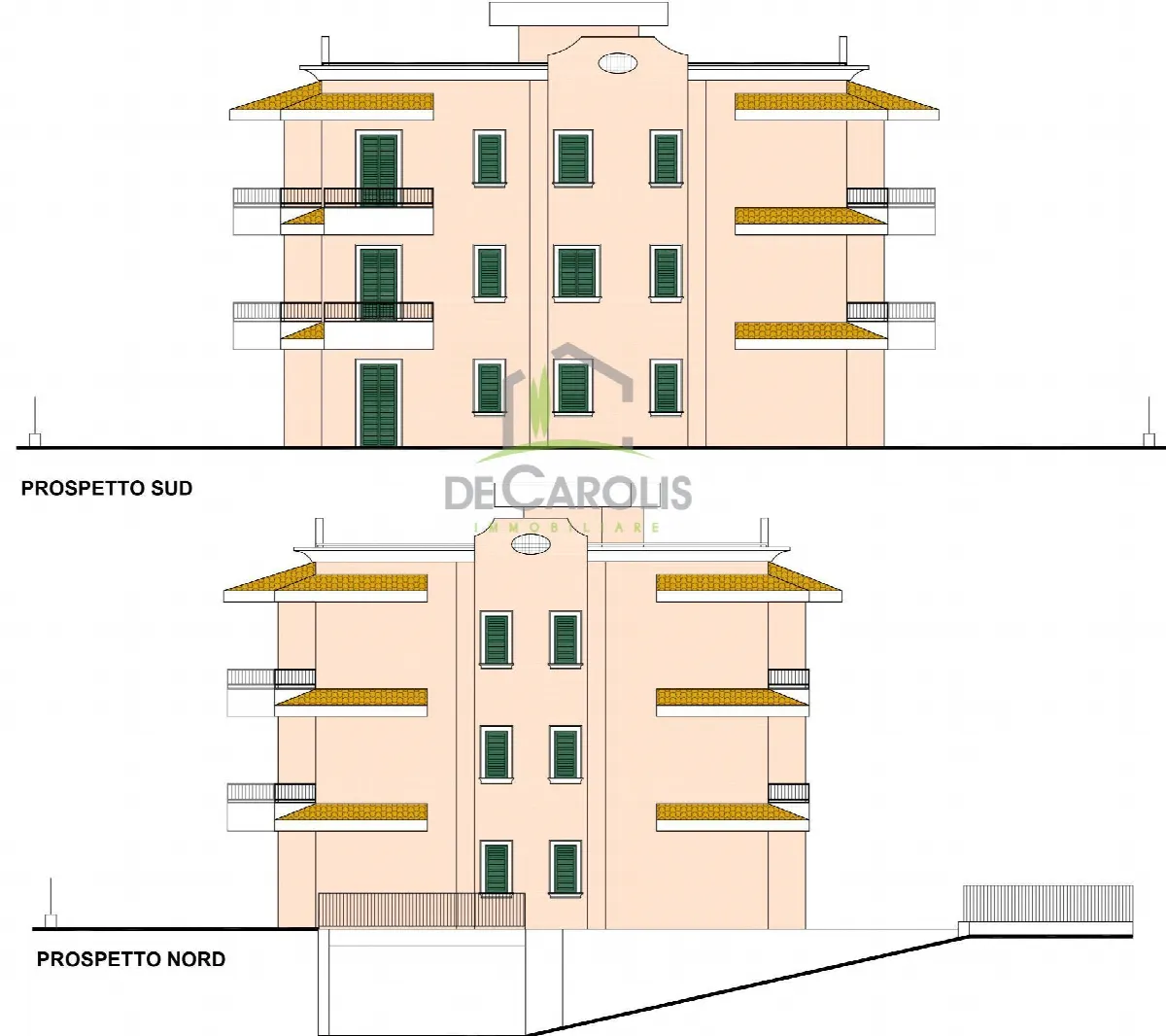Appartamento in vendita a Monteprandone - foto 2