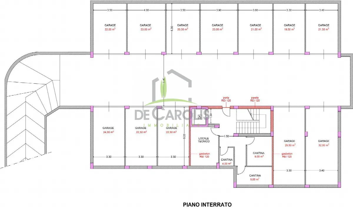Appartamento in vendita a Monteprandone - foto 5