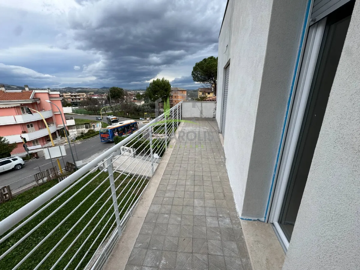 Appartamento in vendita a Folignano, Villa Pigna - foto 9