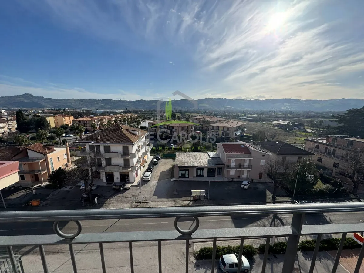 Appartamento in vendita a Monsampolo del Tronto, Stella di Monsampolo - foto 4