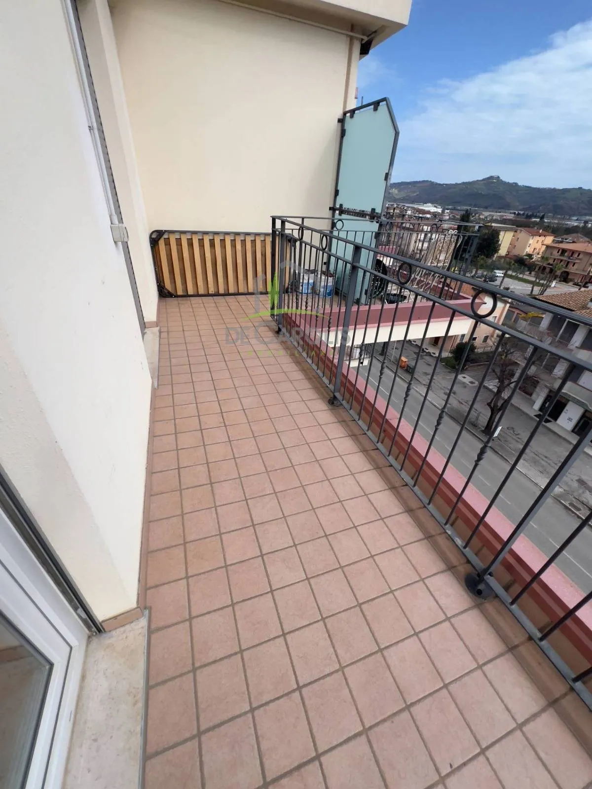 Appartamento in vendita a Monsampolo del Tronto, Stella di Monsampolo - foto 8