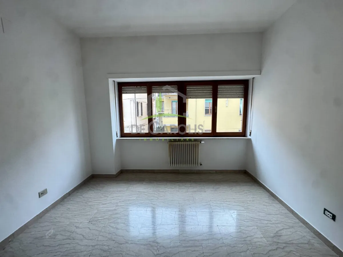 Appartamento in vendita a Ascoli Piceno, Campo Parignano - foto 1