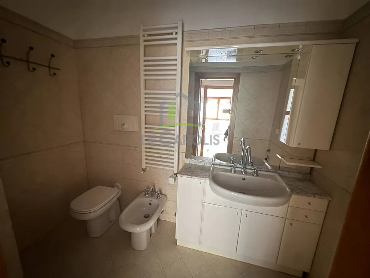 Appartamento in vendita a Ascoli Piceno, Campo Parignano - foto 10