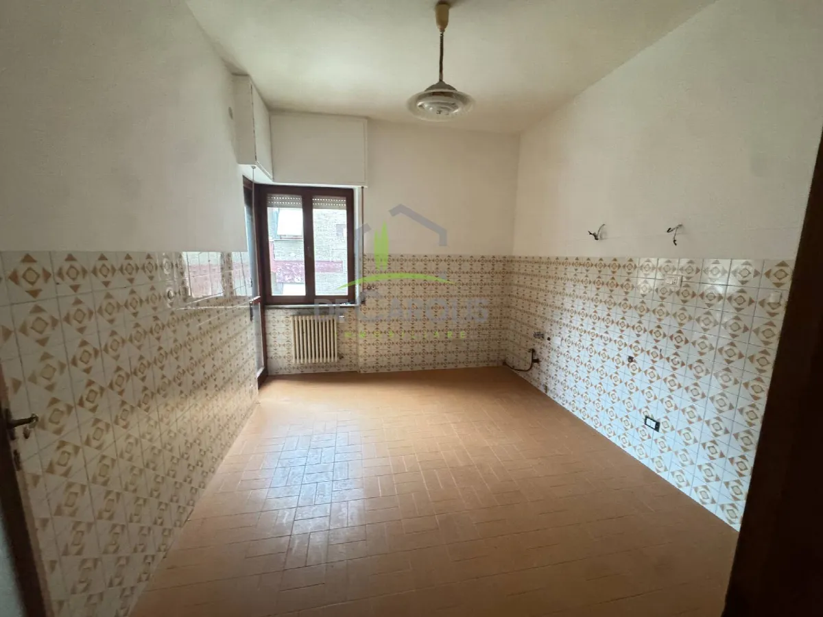 Appartamento in vendita a Ascoli Piceno, Campo Parignano - foto 3