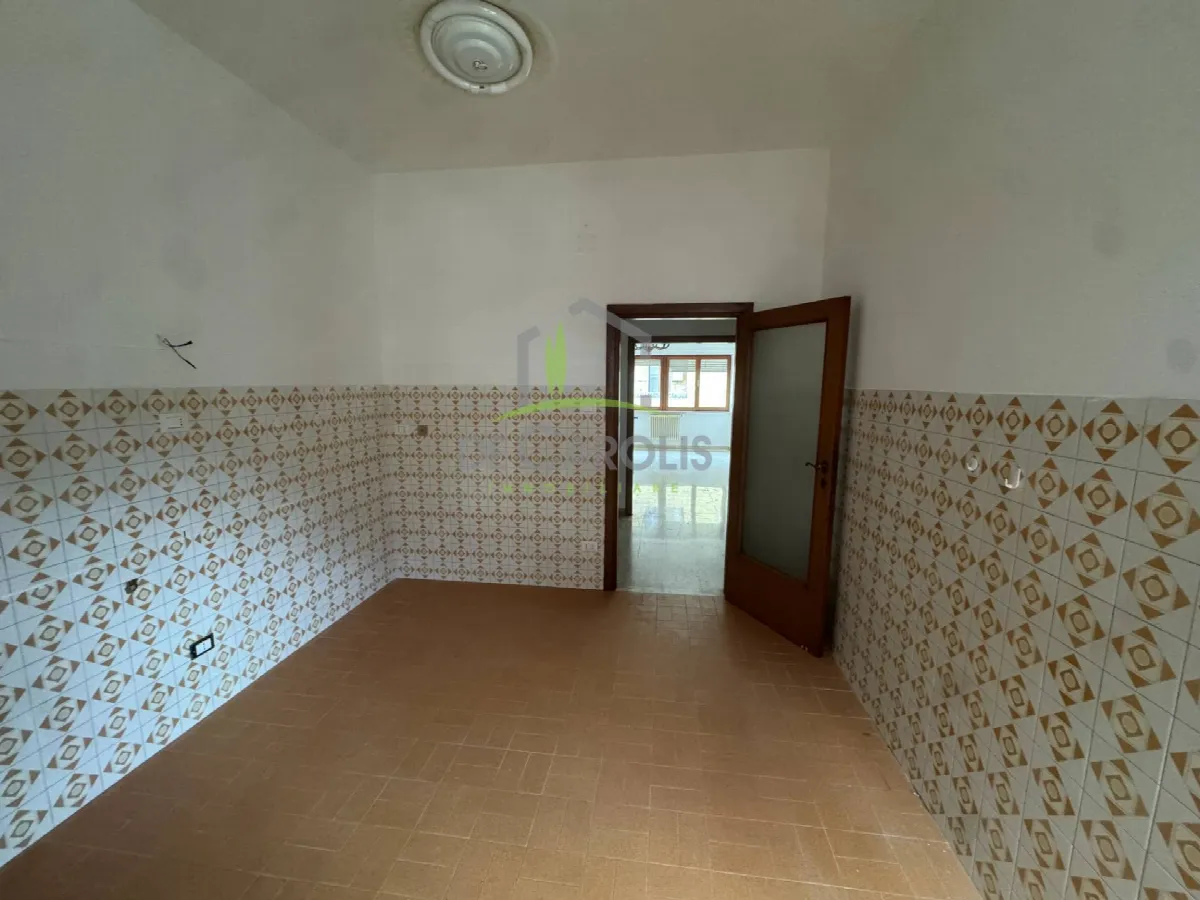 Appartamento in vendita a Ascoli Piceno, Campo Parignano - foto 4