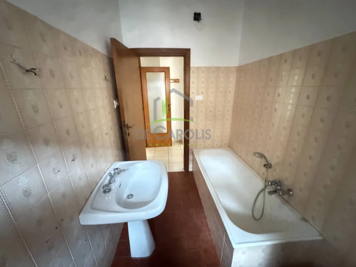 Appartamento in vendita a Ascoli Piceno, Campo Parignano - foto 5