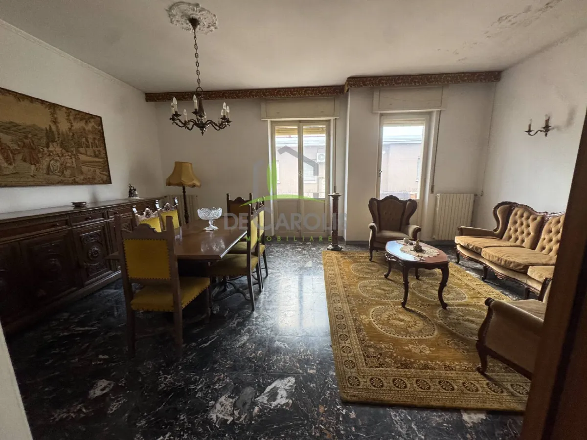 Appartamento in vendita a Ascoli Piceno, Campo Parignano - foto 1