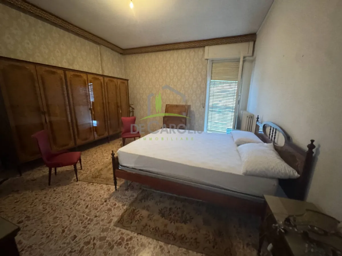 Appartamento in vendita a Ascoli Piceno, Campo Parignano - foto 10