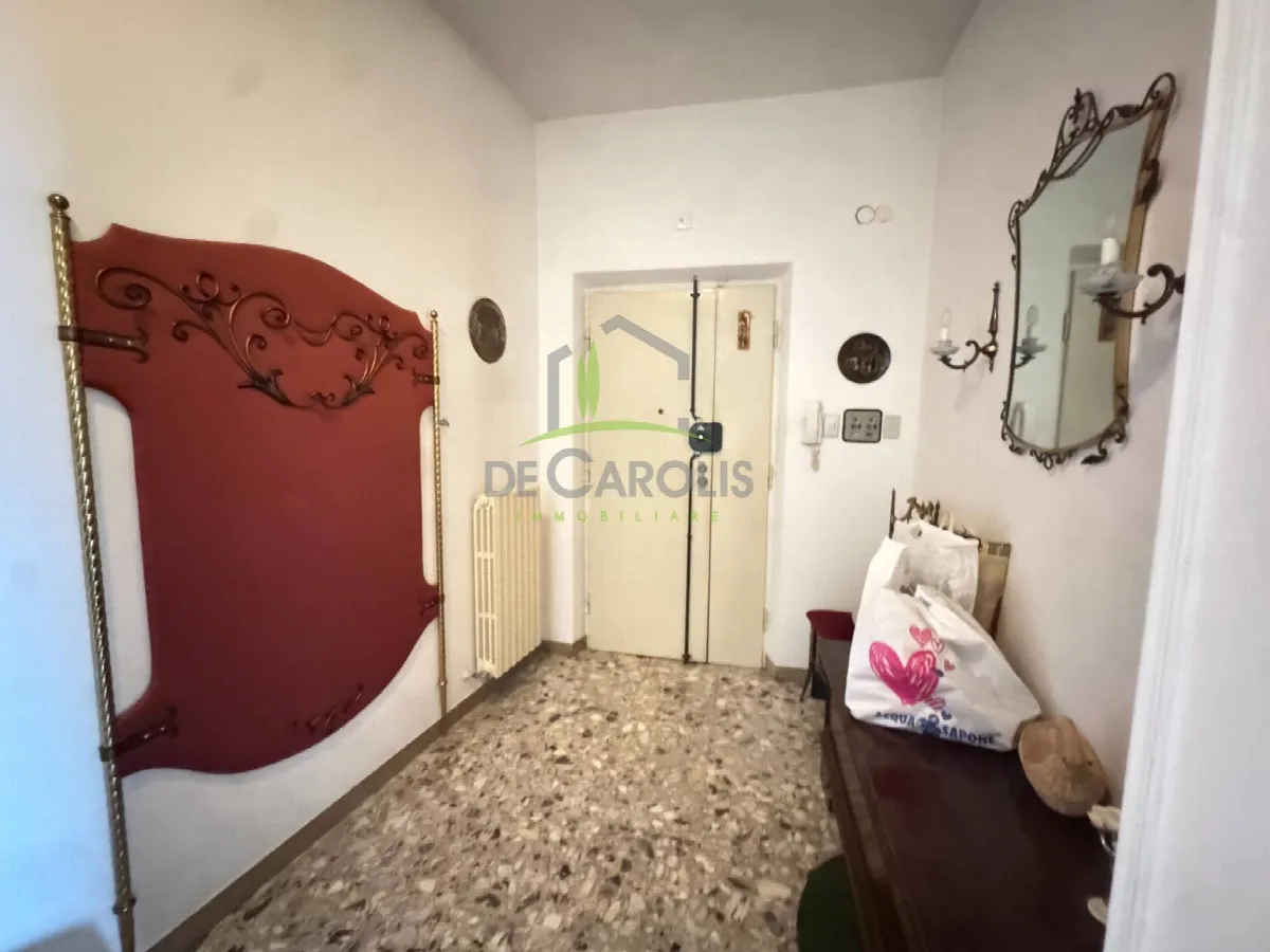 Appartamento in vendita a Ascoli Piceno, Campo Parignano - foto 3