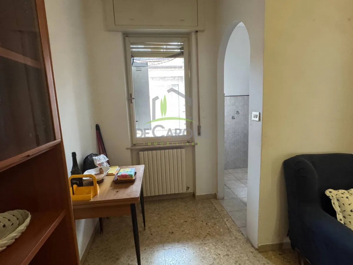 Appartamento in vendita a Ascoli Piceno, Campo Parignano - foto 5