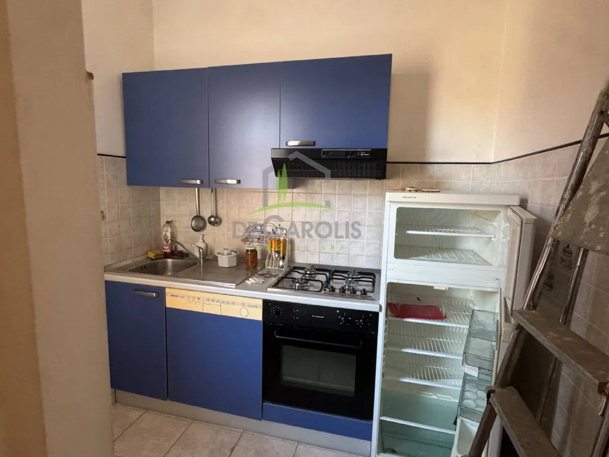 Appartamento in vendita a Ascoli Piceno, Campo Parignano - foto 6