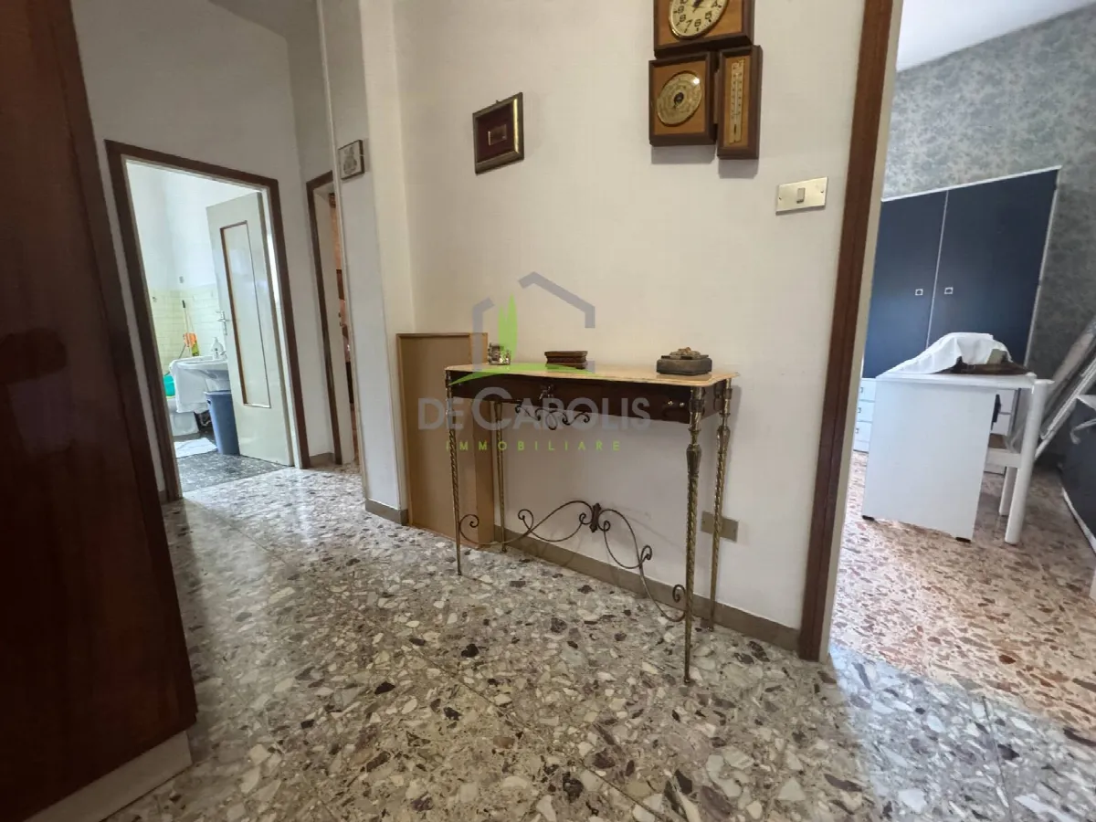 Appartamento in vendita a Ascoli Piceno, Campo Parignano - foto 7