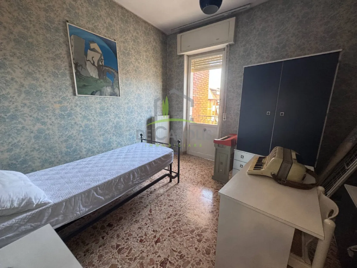 Appartamento in vendita a Ascoli Piceno, Campo Parignano - foto 8