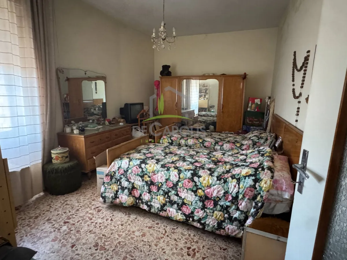 Appartamento in vendita a Ascoli Piceno, Campo Parignano - foto 9