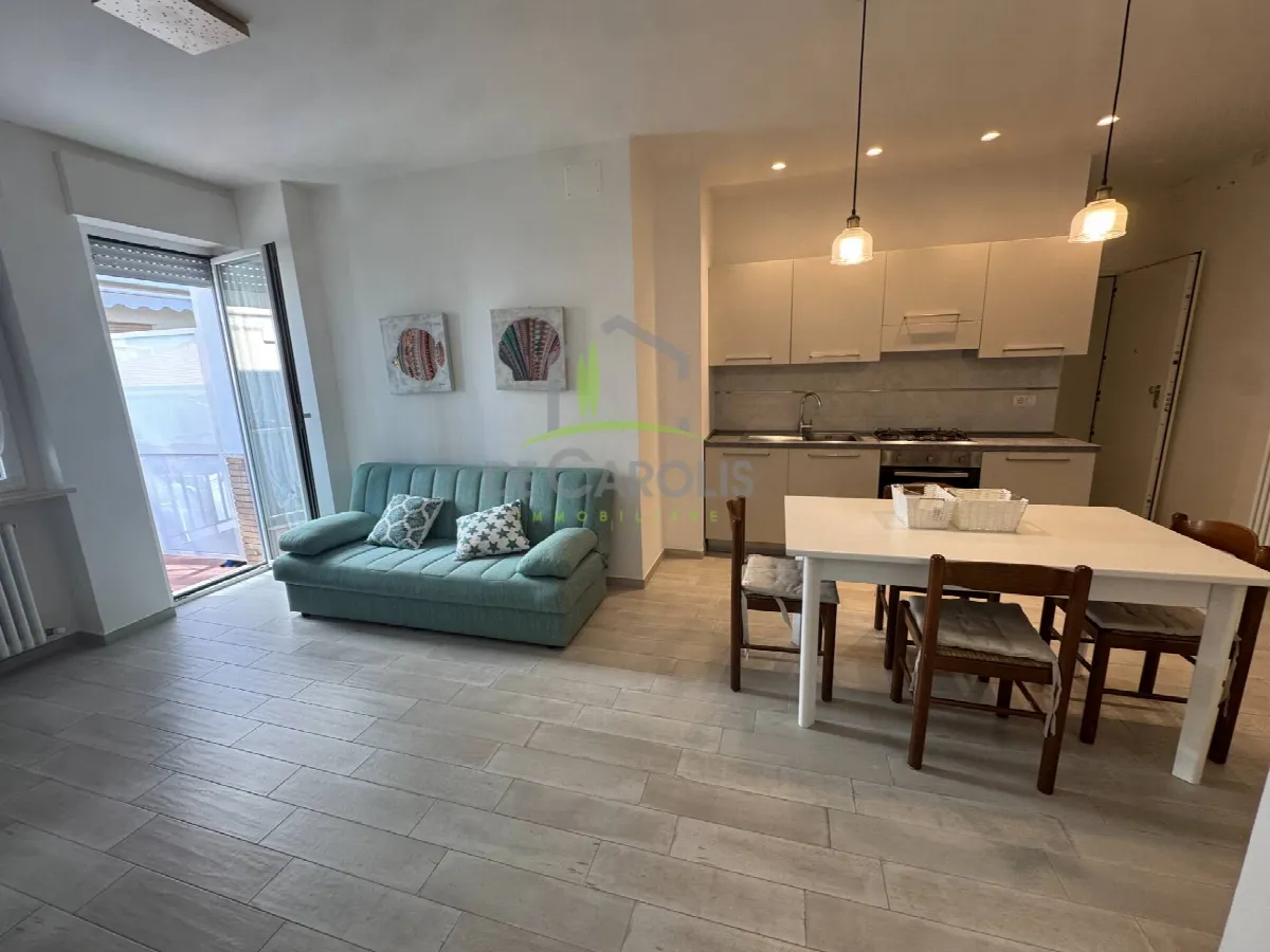 Appartamento in vendita a San Benedetto del Tronto, Porto d'Ascoli - foto 1