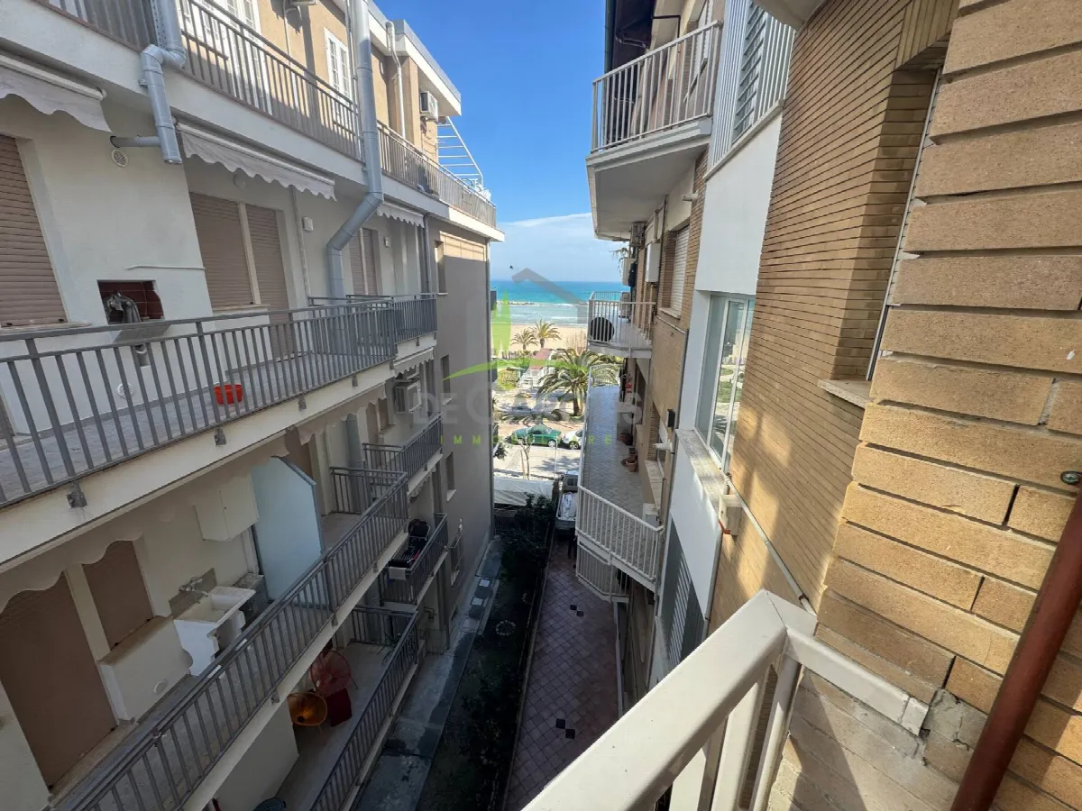 Appartamento in vendita a San Benedetto del Tronto, Porto d'Ascoli - foto 10