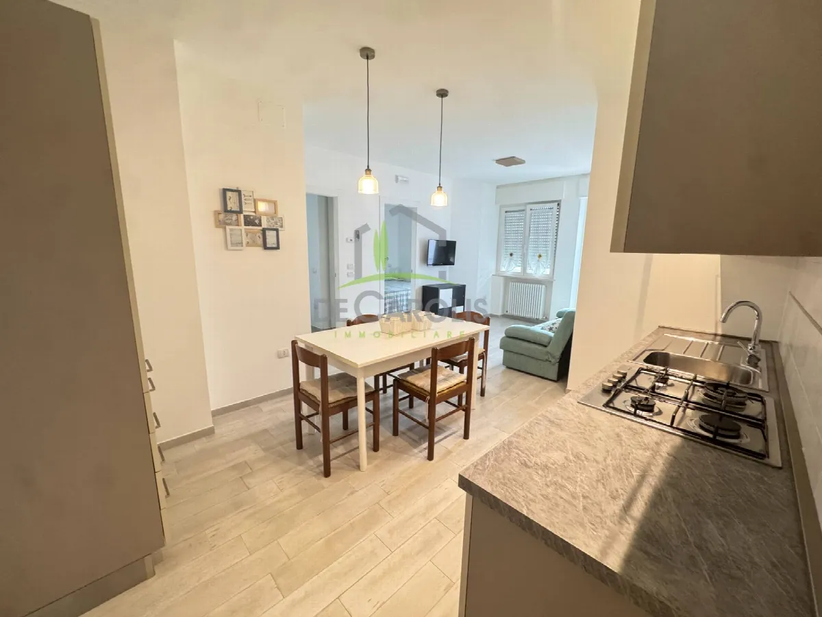 Appartamento in vendita a San Benedetto del Tronto, Porto d'Ascoli - foto 2