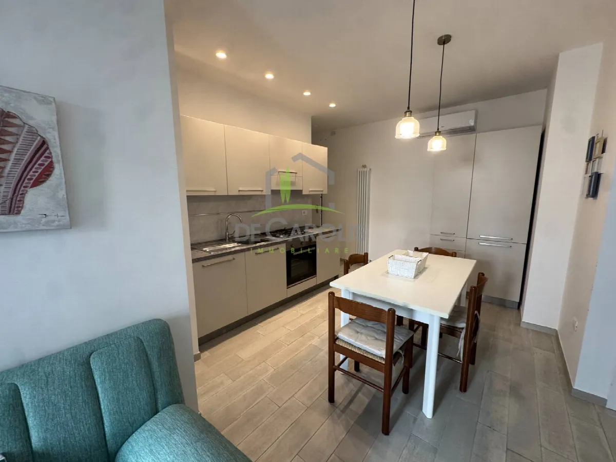 Appartamento in vendita a San Benedetto del Tronto, Porto d'Ascoli - foto 3