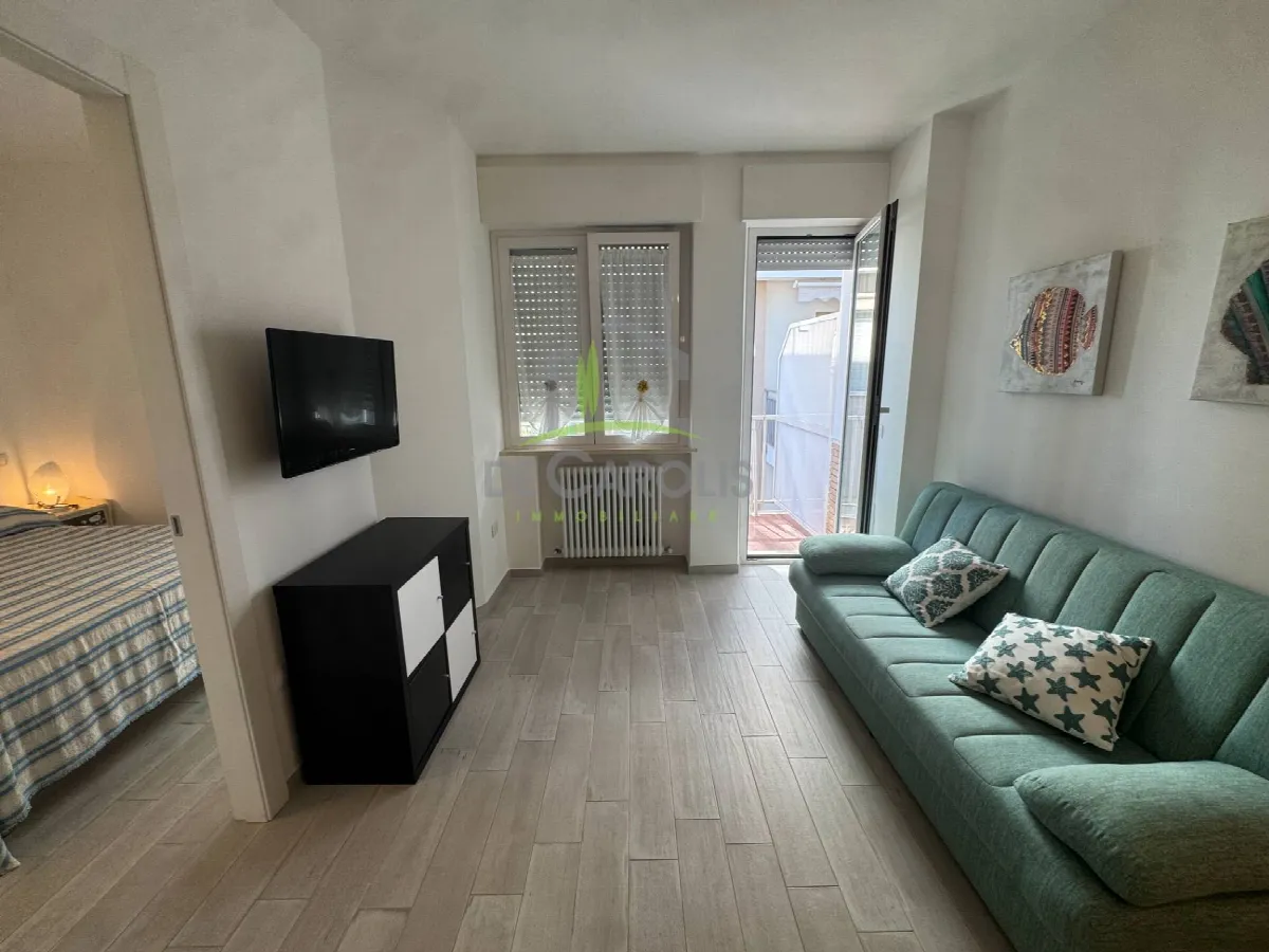Appartamento in vendita a San Benedetto del Tronto, Porto d'Ascoli - foto 4