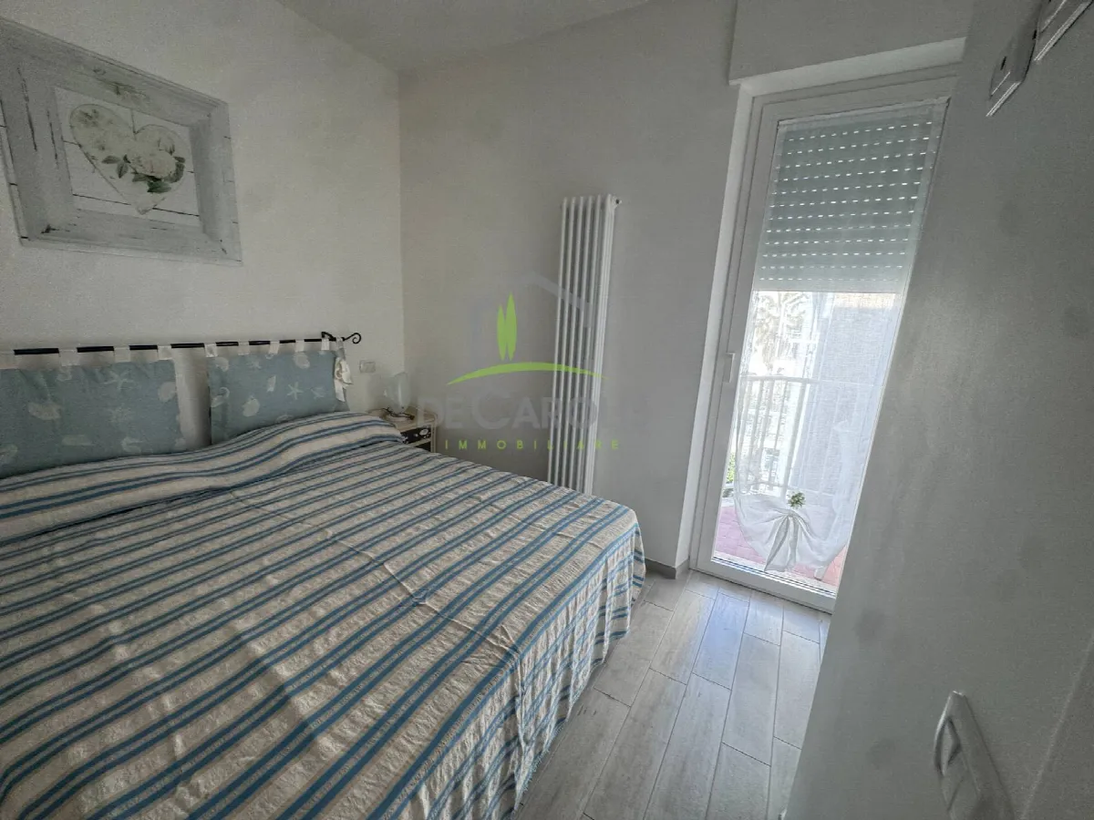 Appartamento in vendita a San Benedetto del Tronto, Porto d'Ascoli - foto 6