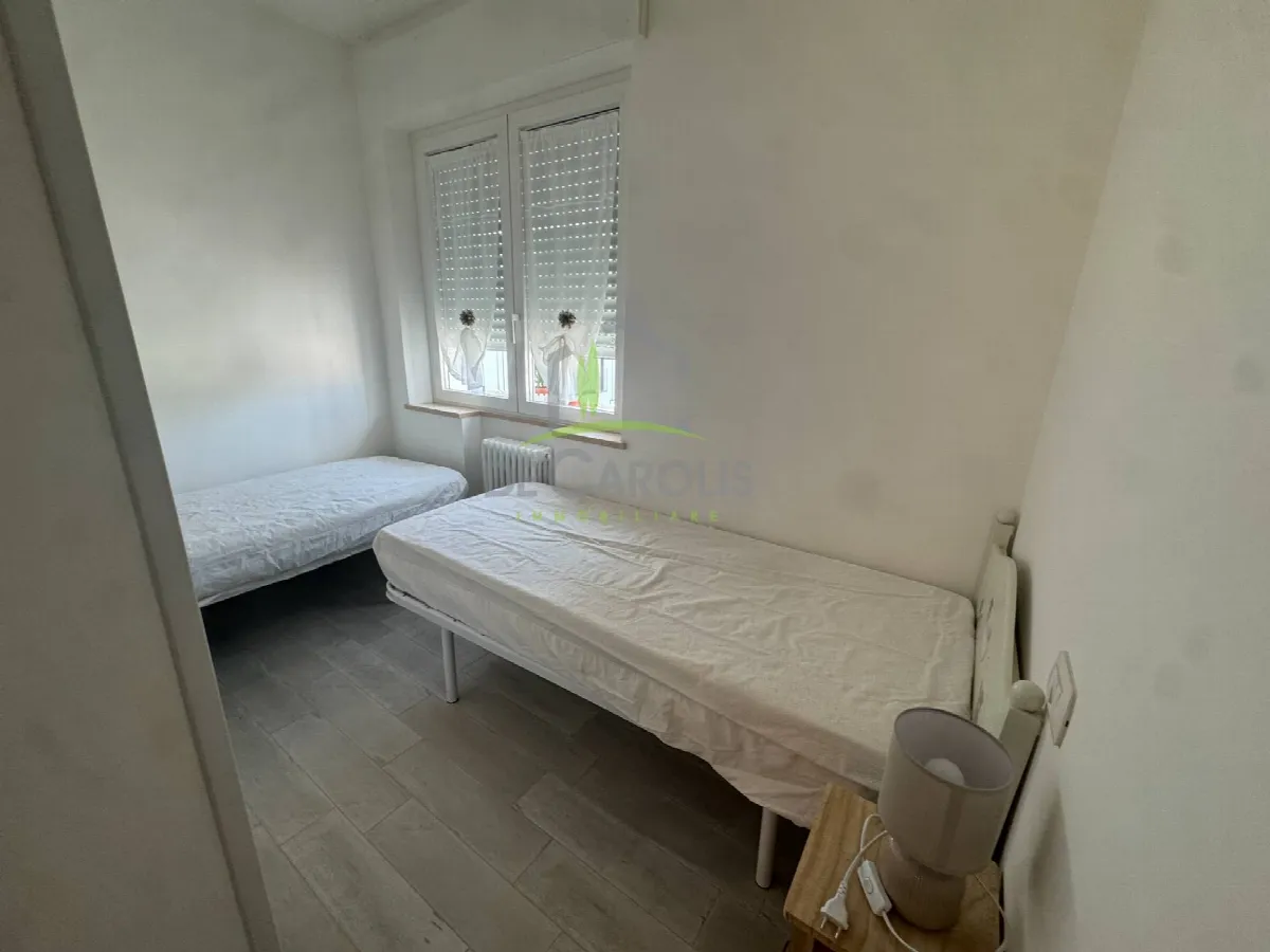 Appartamento in vendita a San Benedetto del Tronto, Porto d'Ascoli - foto 7