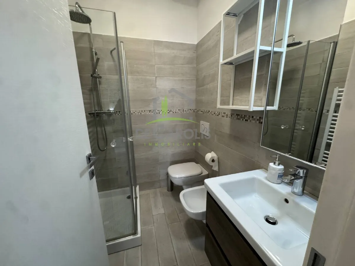 Appartamento in vendita a San Benedetto del Tronto, Porto d'Ascoli - foto 8