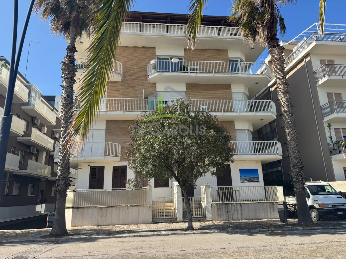 Appartamento in vendita a San Benedetto del Tronto, Porto d'Ascoli - foto 9