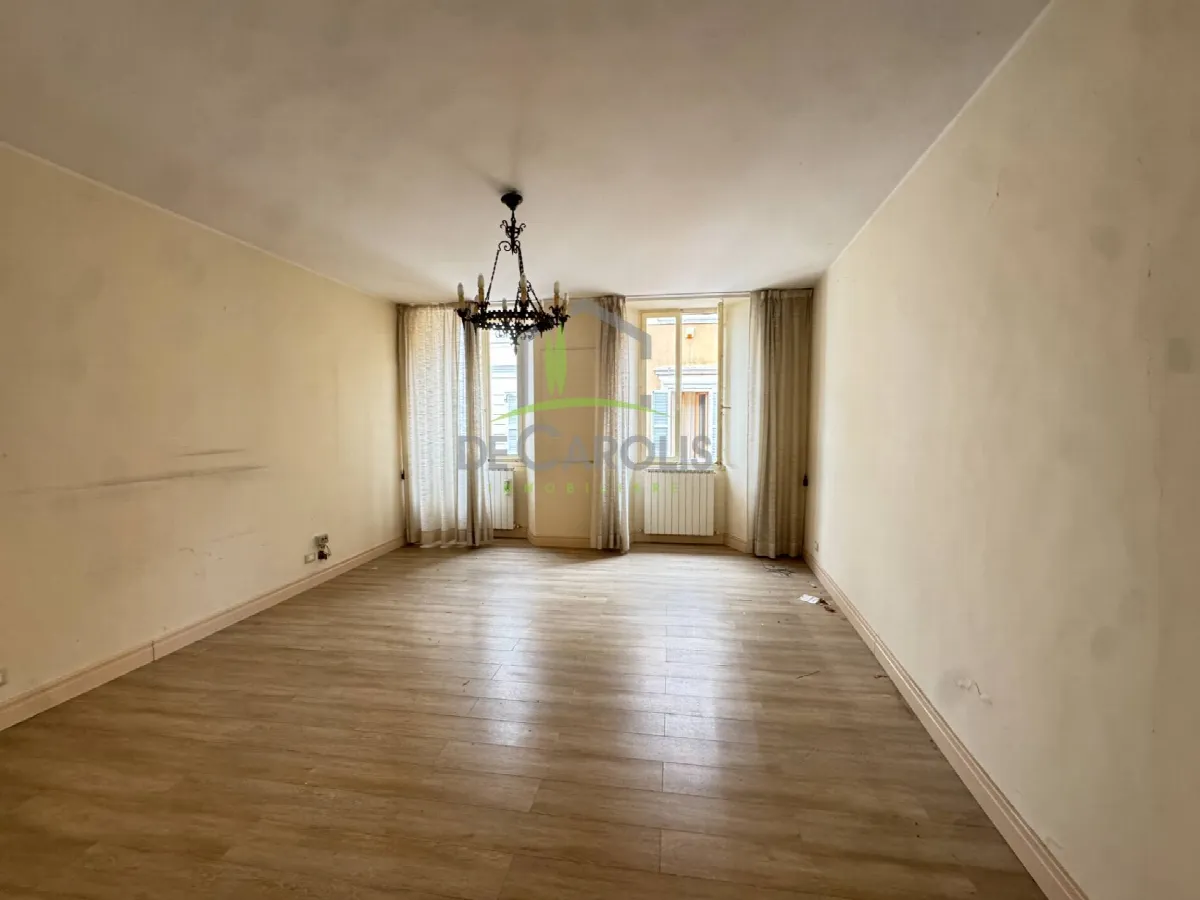 Appartamento in vendita a Ascoli Piceno, Centro Storico - foto 1