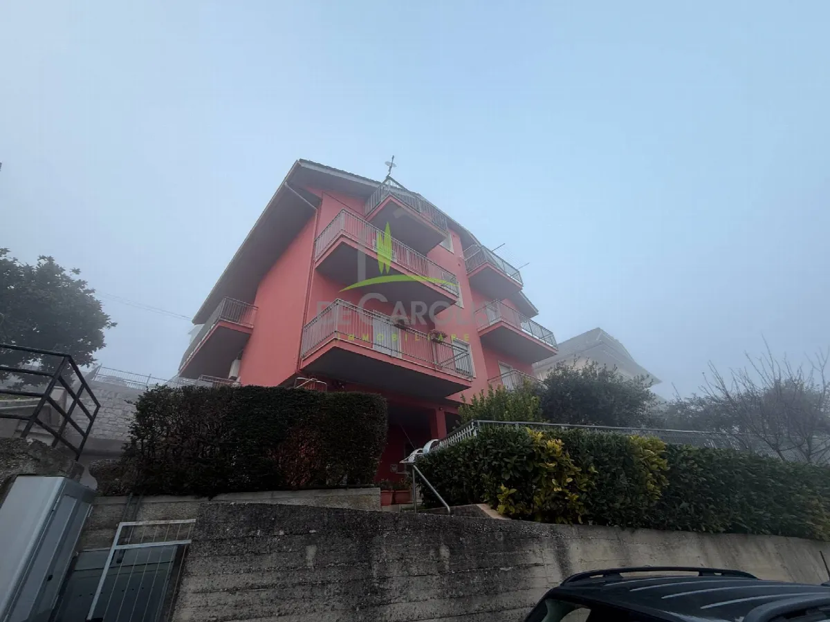 Appartamento in vendita a Folignano - foto 1