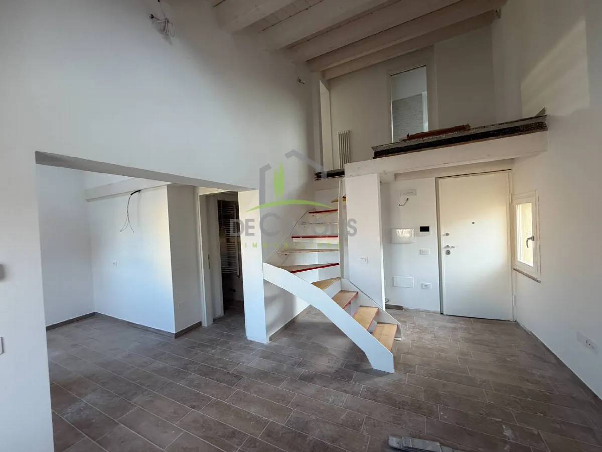 Appartamento in vendita a Ascoli Piceno, Centro Storico - foto 1