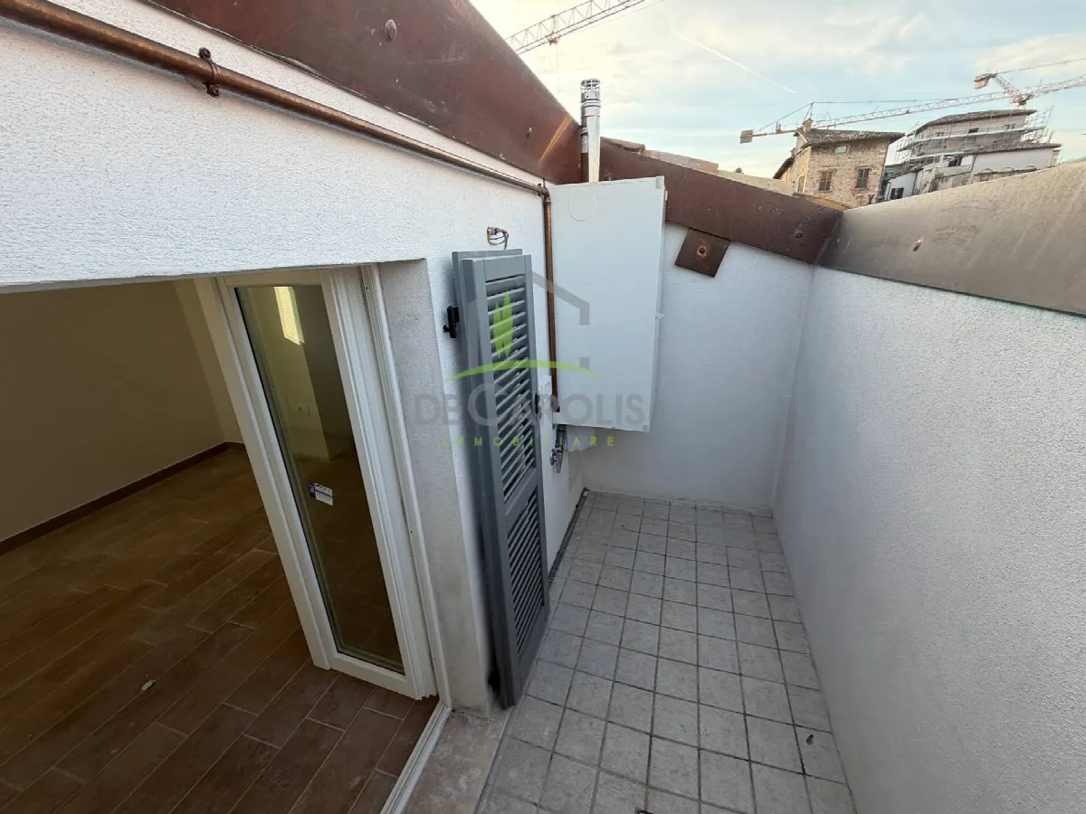 Appartamento in vendita a Ascoli Piceno, Centro Storico - foto 10