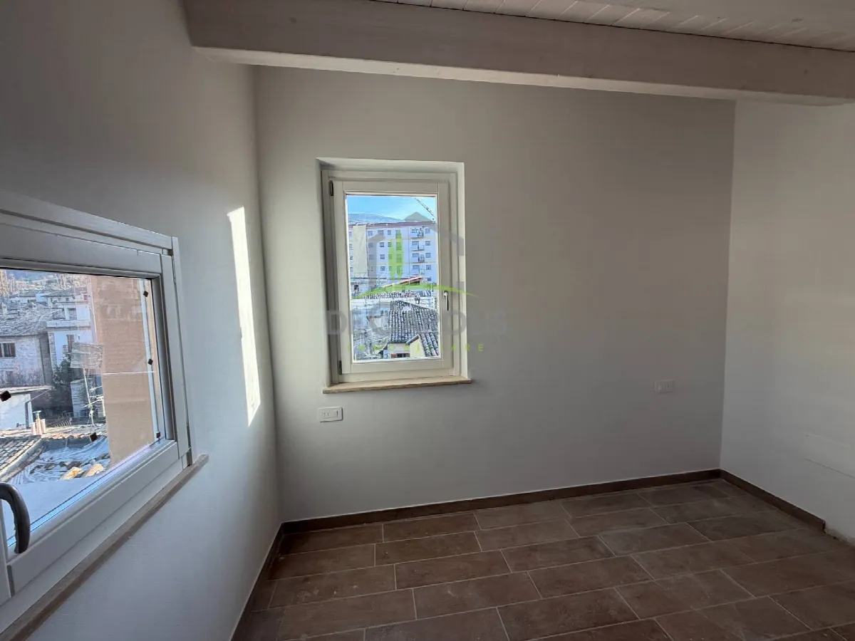 Appartamento in vendita a Ascoli Piceno, Centro Storico - foto 9