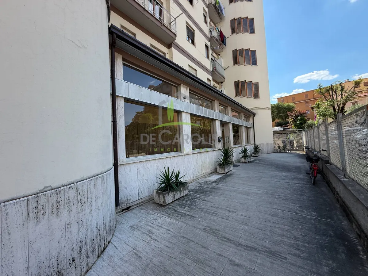 Appartamento in vendita a Ascoli Piceno, Porta Maggiore - foto 1