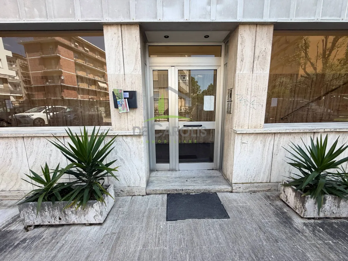 Appartamento in vendita a Ascoli Piceno, Porta Maggiore - foto 2
