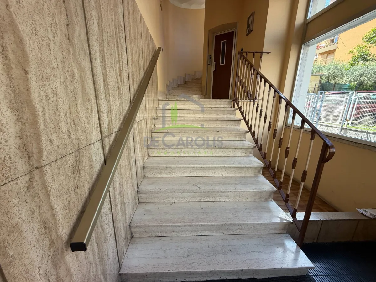 Appartamento in vendita a Ascoli Piceno, Porta Maggiore - foto 4