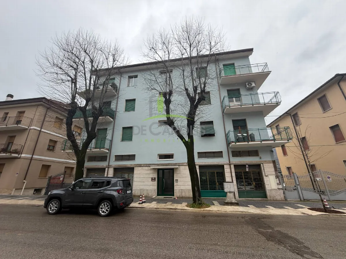 Appartamento in vendita a Ascoli Piceno, Campo Parignano - foto 1