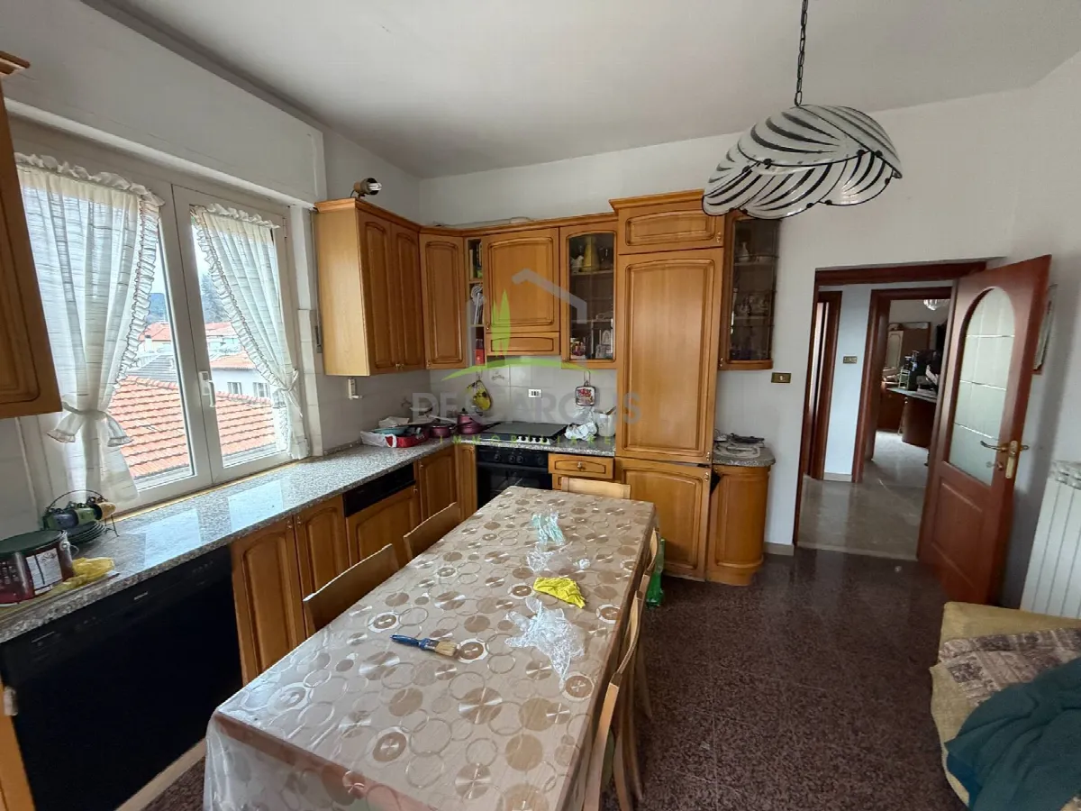 Appartamento in vendita a Ascoli Piceno, Campo Parignano - foto 2