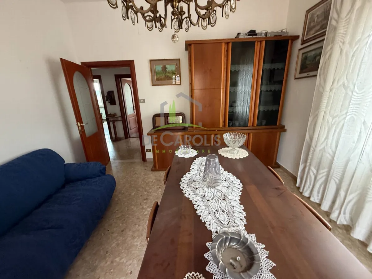 Appartamento in vendita a Ascoli Piceno, Campo Parignano - foto 3